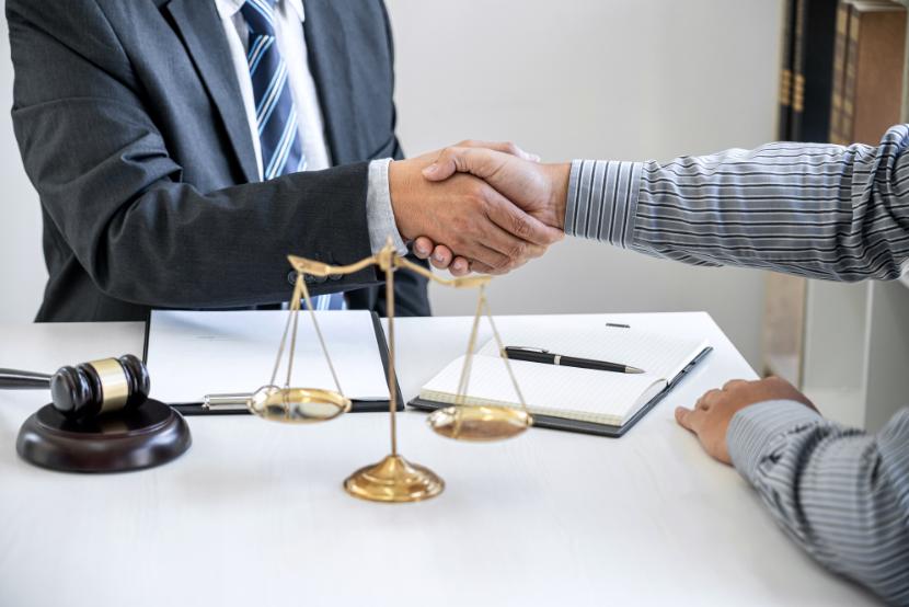 Winding Up Petition Lawyers